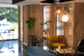  Talmud Hotel Taichung  Taichung City